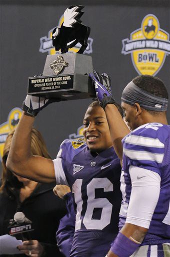 Tyler Lockett